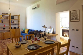 Casa Sofia with view by Wonderful Italy Napoli